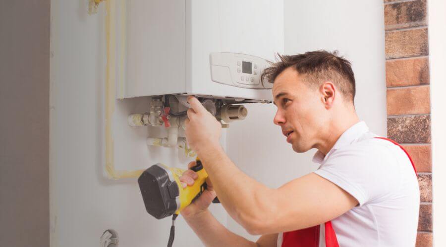 Professional same day plumber in Breesport, NY